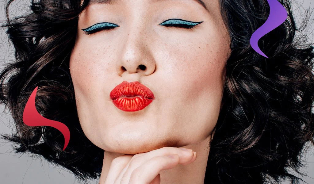 Revive your hair colour in 3 minutes after the summer holidays