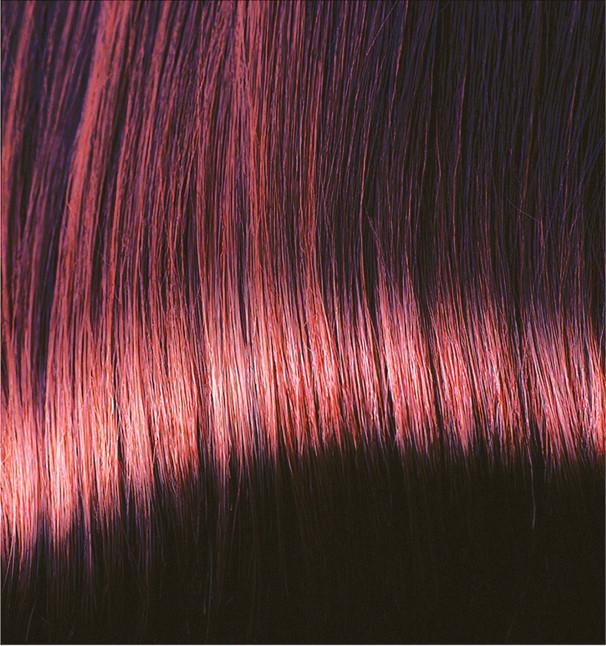 Mahogany Brown Refresher Colour Maintenance